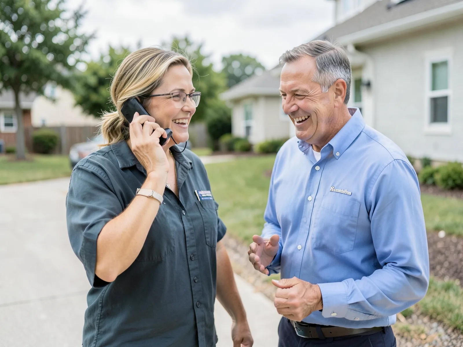 Frequently Asked Questions About Roof Leak Water Damage Restoration in Parsonsburg, MD
